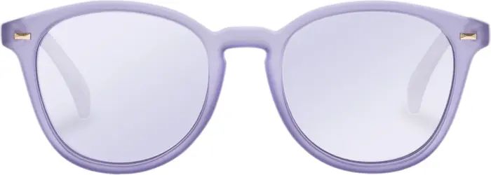 Bandwagon 51mm Round Sunglasses | Nordstrom