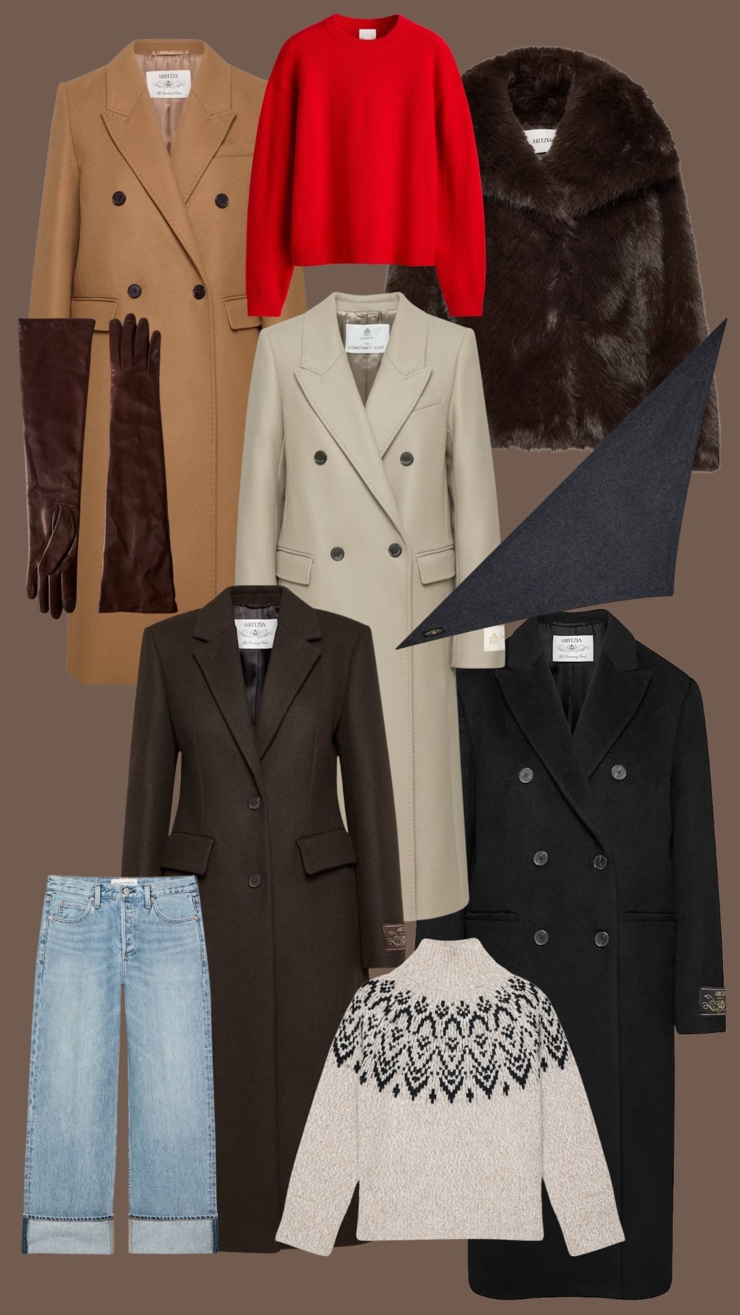 Aritzia Favourites that are on sale!

#LTKSaleAlert #LTKHoliday #LTKSeasonal