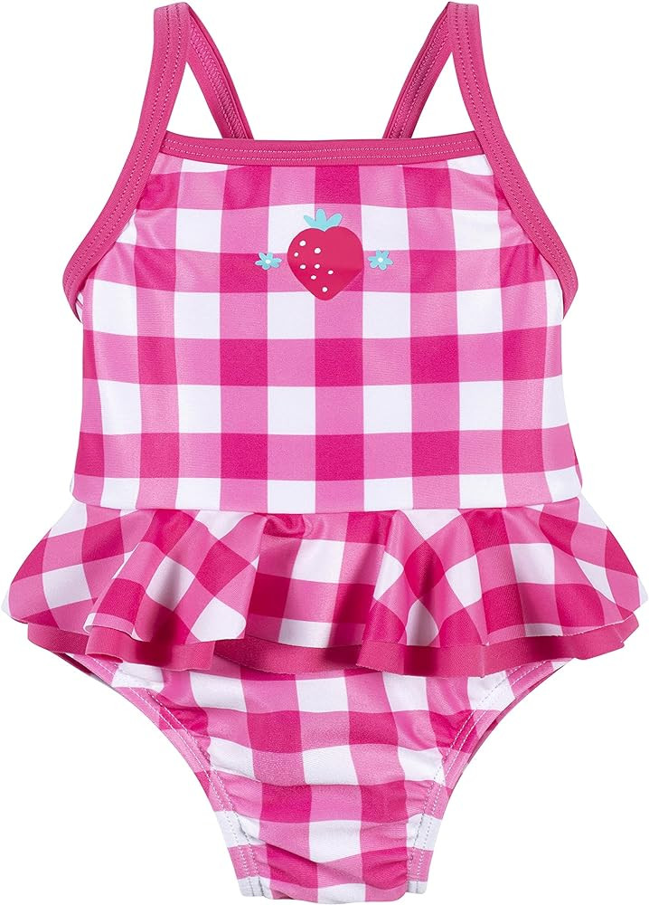 Gerber baby-girls unisex-baby Cute | Amazon (US)