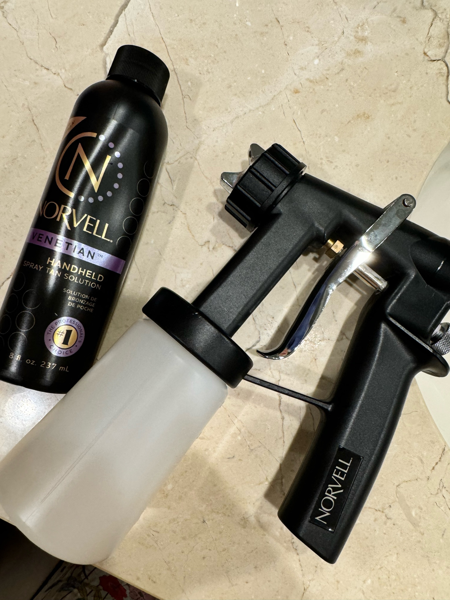 Spray tan essentials

#LTKCyberWeek #LTKBeauty