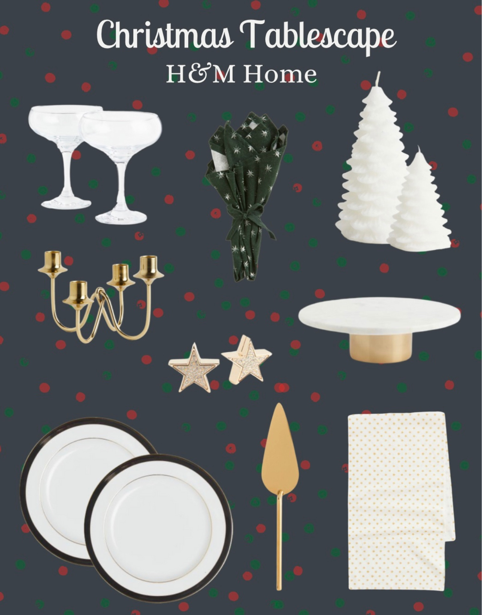 #christmas #christmasdecor #christmastabledecorations #christmastablescape #tabledecor #tableware #tablescape #home #homedecor  

#LTKSeasonal #LTKHoliday #LTKhome