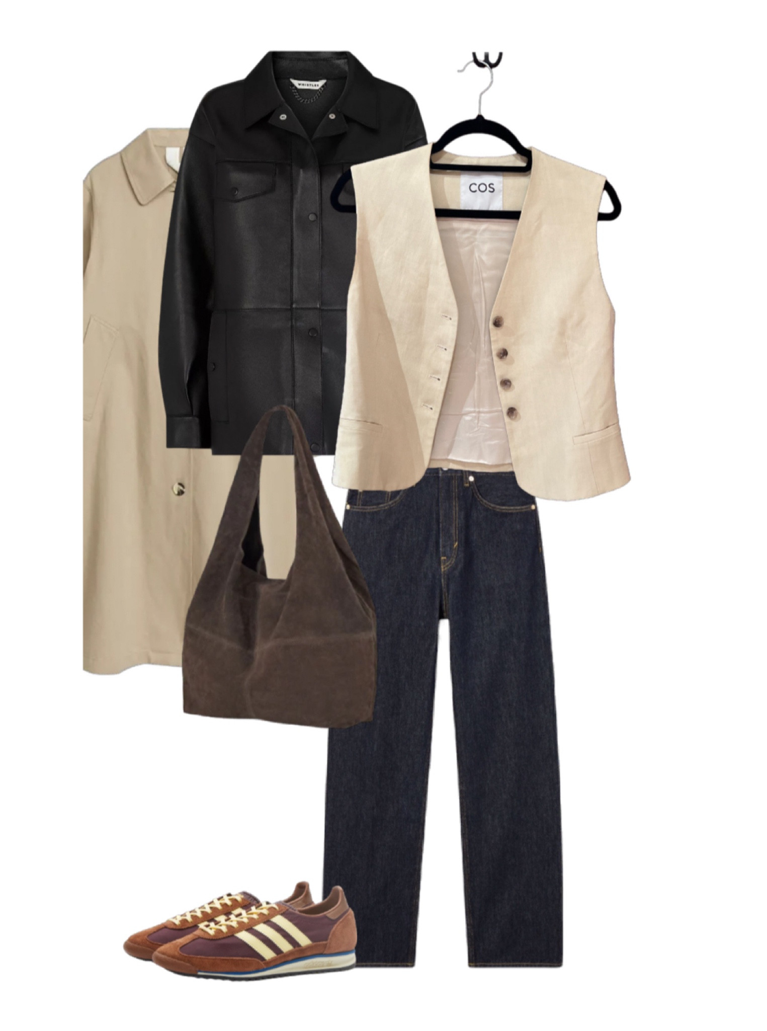Mondays fit.

#LTKsalealert #LTKfindsunder50 #LTKfindsunder100