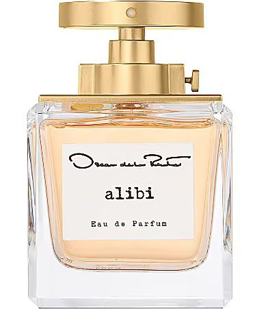Oscar de la Renta Alibi Eau de Parfum - 3.4 oz. | Dillard's