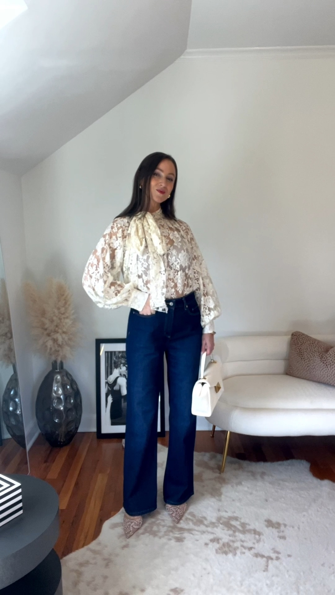 Top runs true to sizee