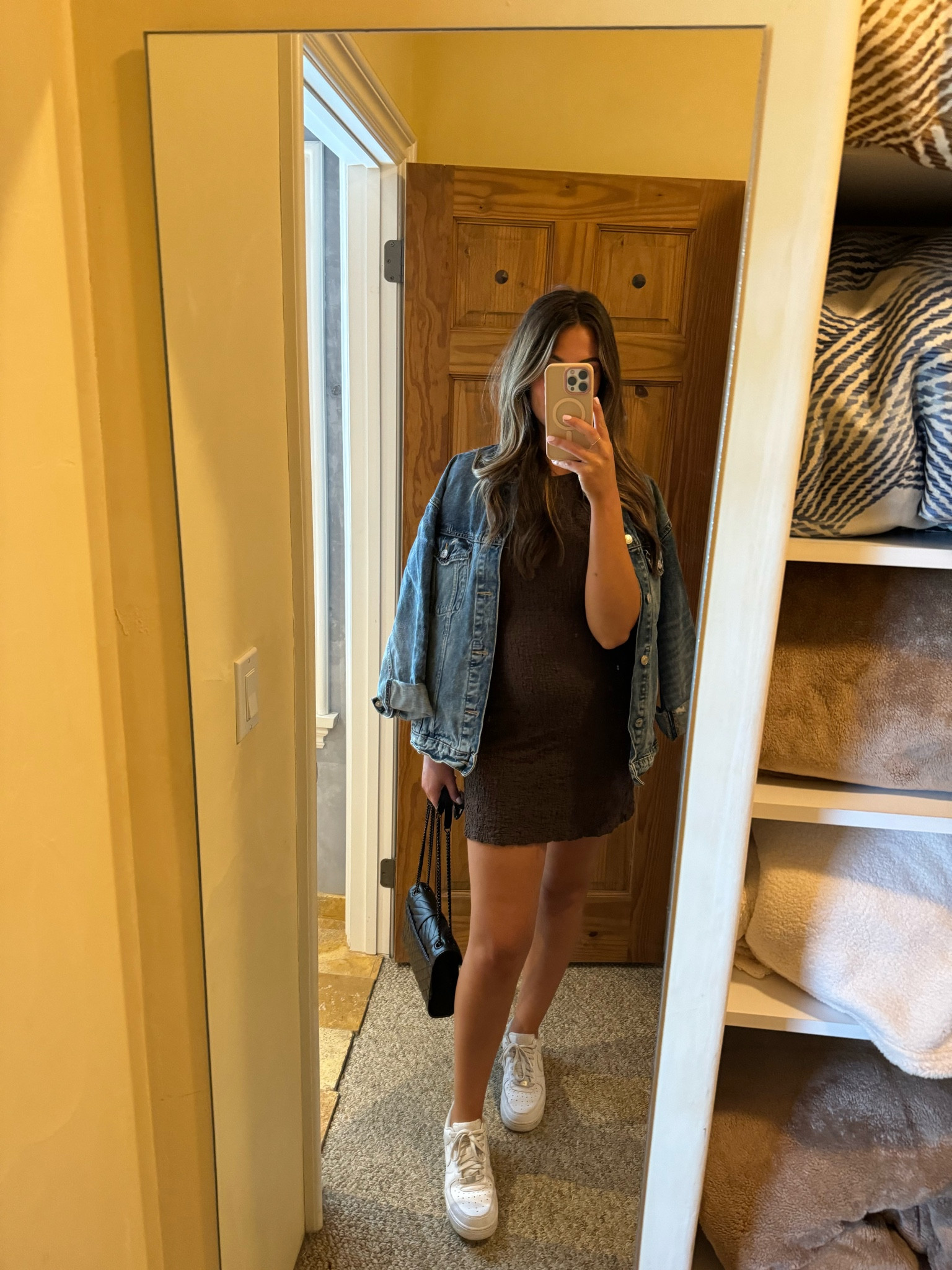 Vici dress! 

#LTKfindsunder50 #LTKSeasonal #LTKbump