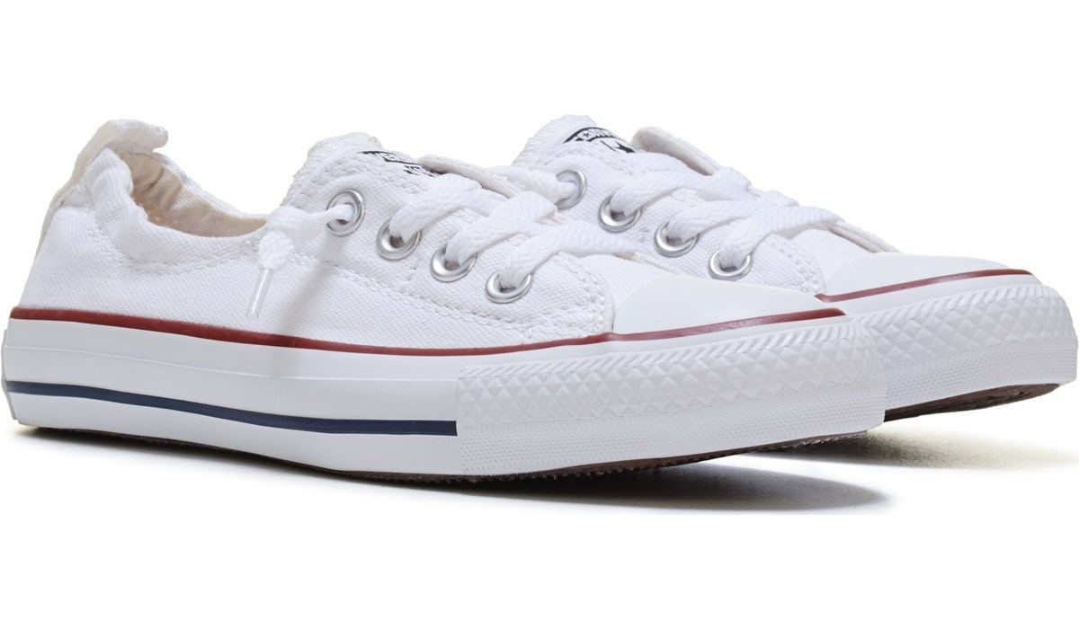 Women's Chuck Taylor All Star Shoreline Low Top Sneaker | Famous Footwear