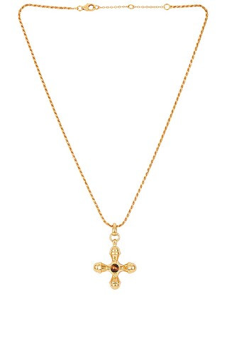 Taya Necklace | FWRD 