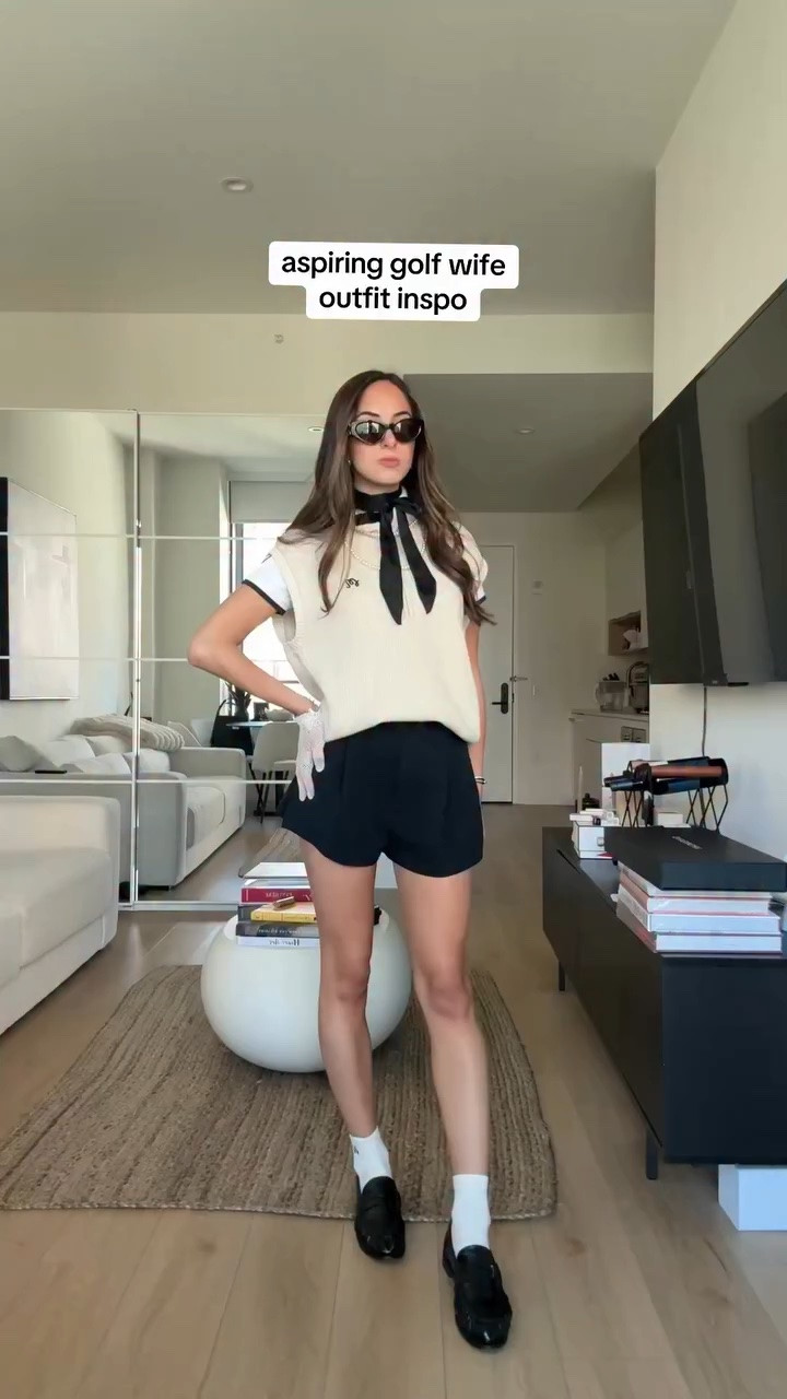 immediately signing up for lessons after the way i played last week…#golfoutfit #golfoutfits #golfstyle #golffashion

#LTKootd #LTKSeasonal #LTKActive