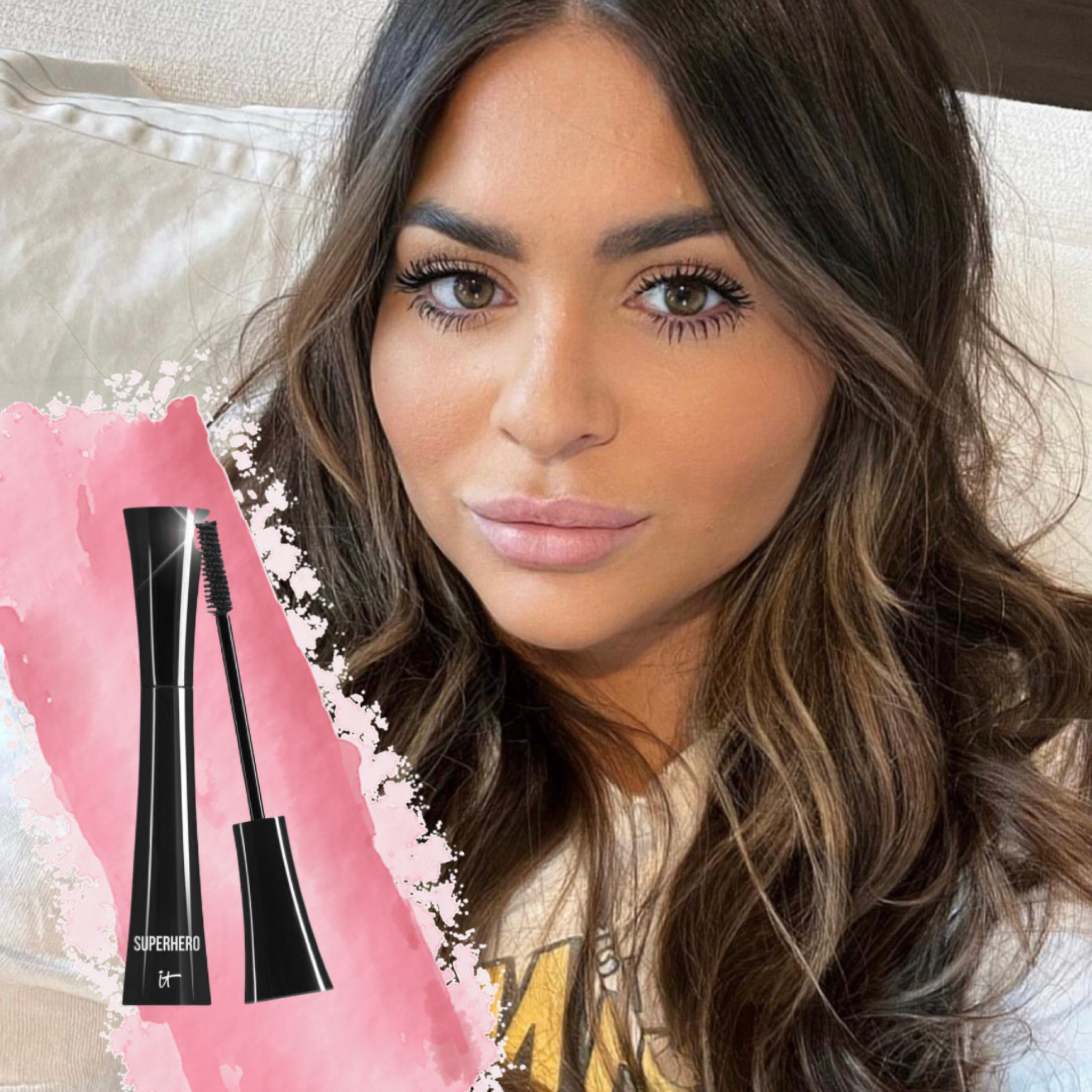This is my “secret” to amazing eyelashes!!! 
Click the link for easy purchase & I hope you LOVE it as much as I do. 

#LTKbeauty #LTKstyletip