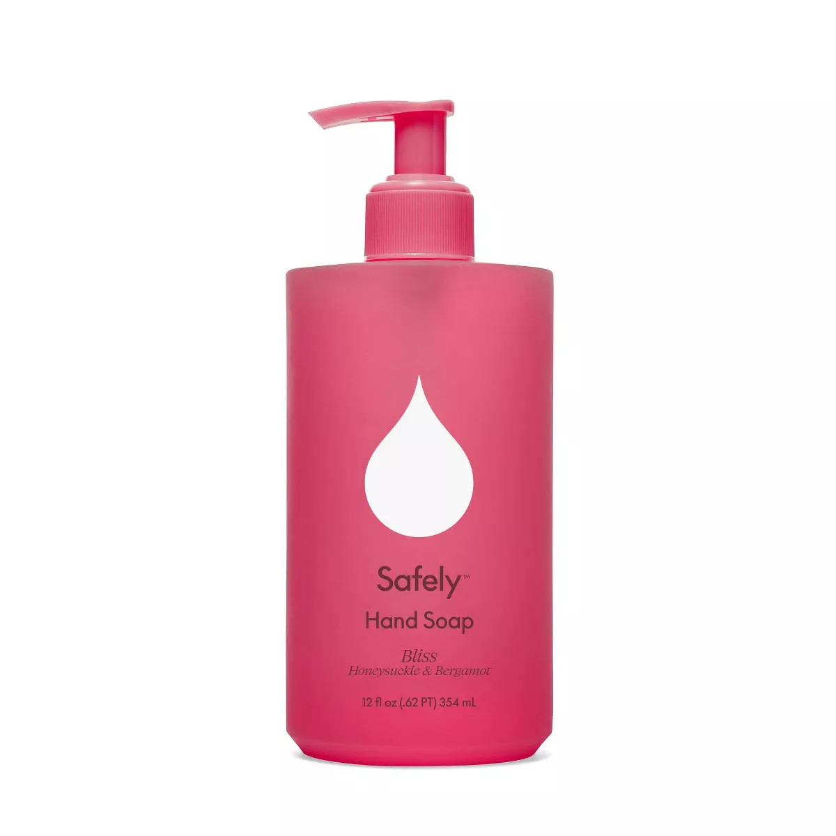 Safely Bliss Hand Soap - 12 fl oz | Target