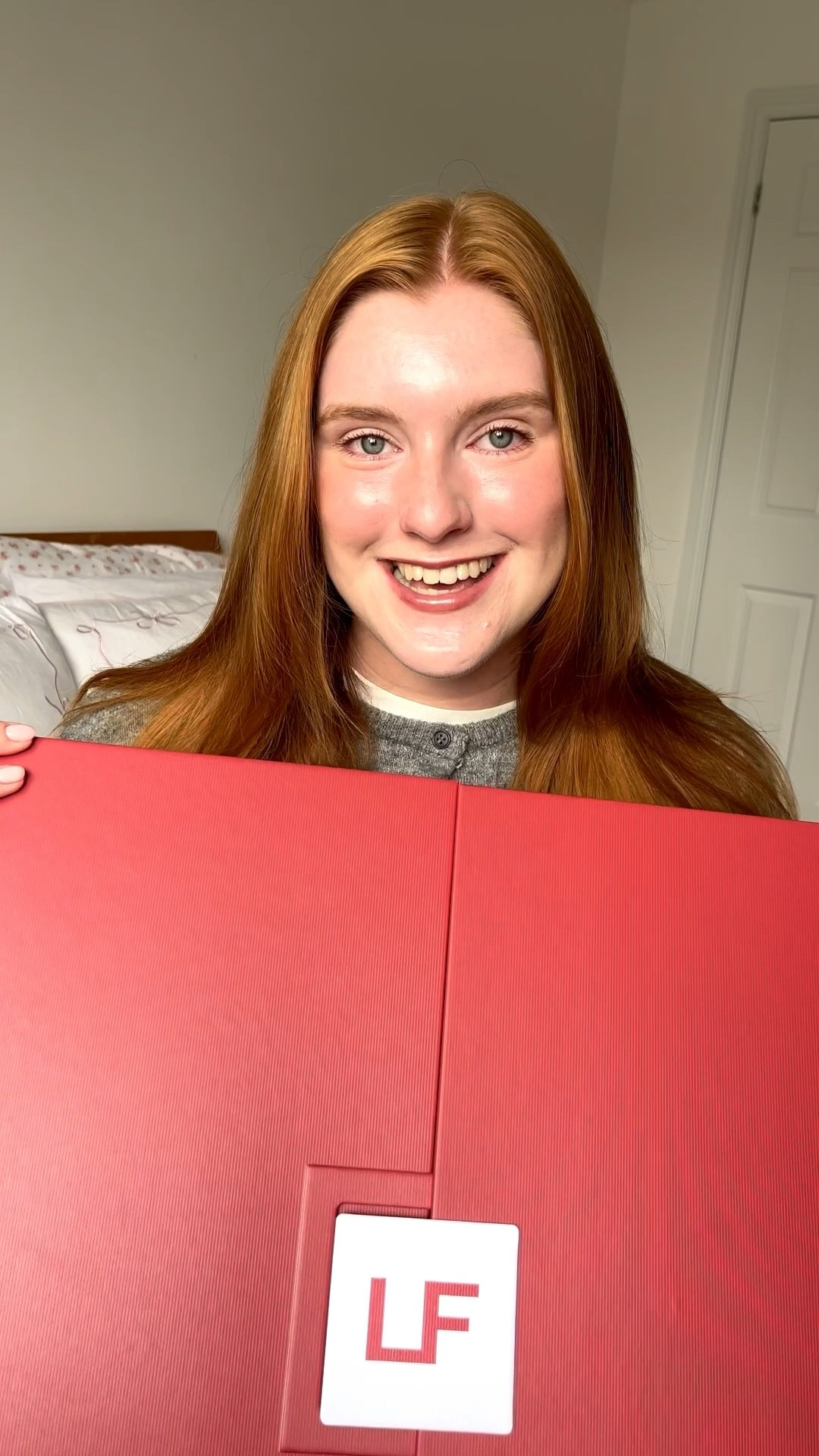 December is fast approaching and I think the Look Fantastic Advent calendar is a fab option to countdown to Christmas this year! So many of my favourite brands and a really nice variety of skincare, makeup and haircare! 🥰 

#LTKuk #LTKgiftguide #LTKbeauty