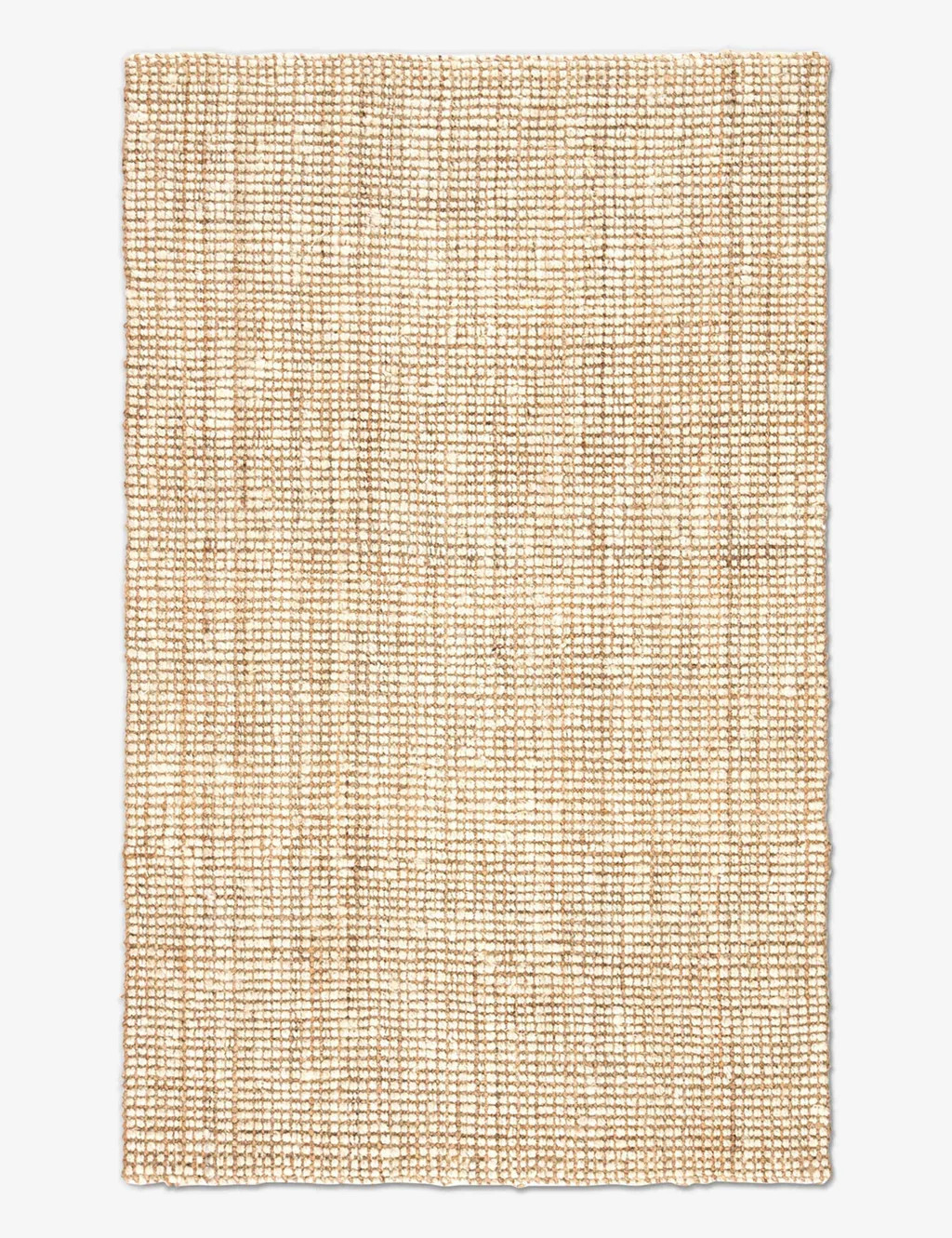 Harriette Jute Rug | Lulu and Georgia 