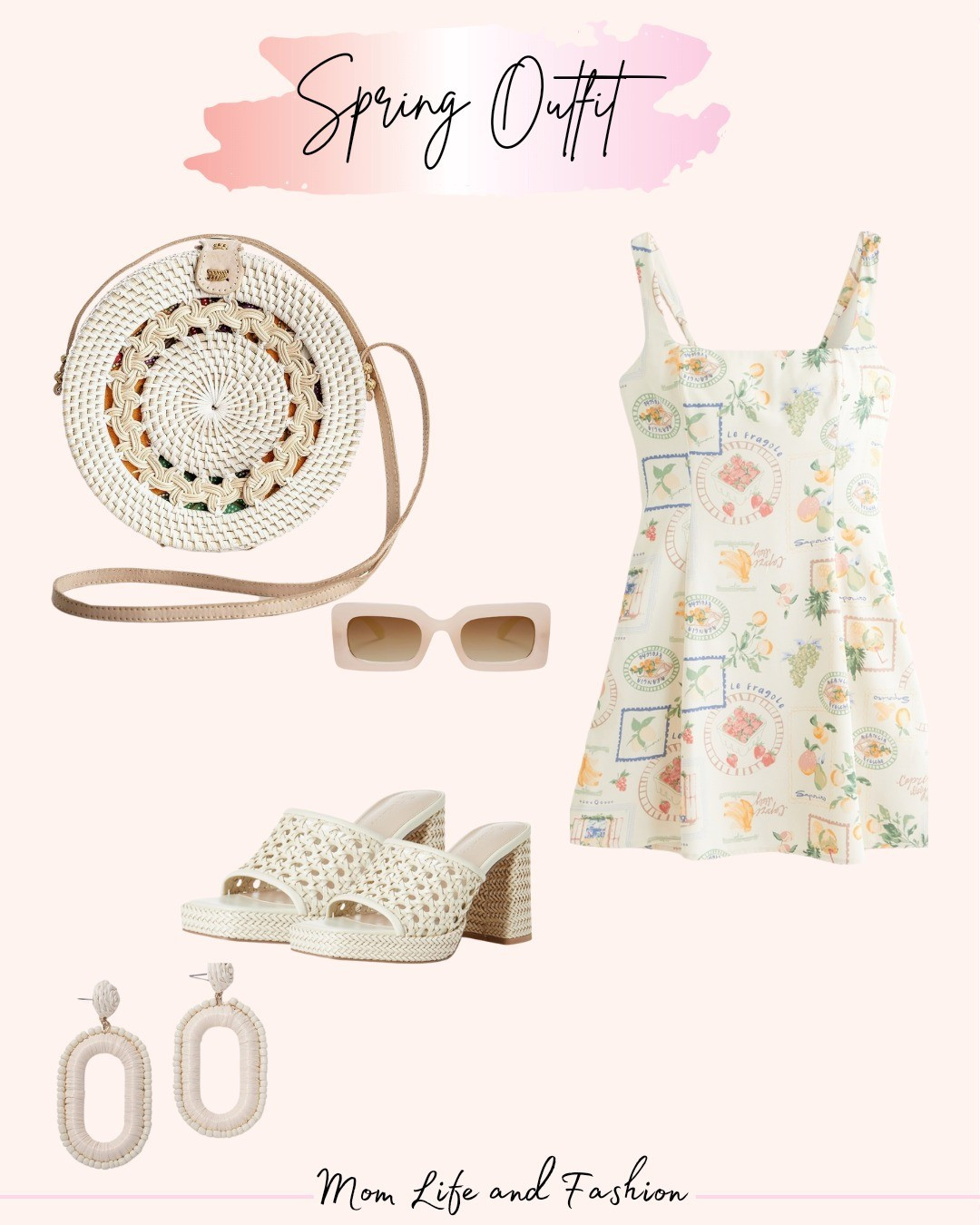 Spring outfit, spring dress, resort wear, vacation outfit, spring fashion, spring dress

#LTKSpringSale #LTKSeasonal #LTKfindsunder100