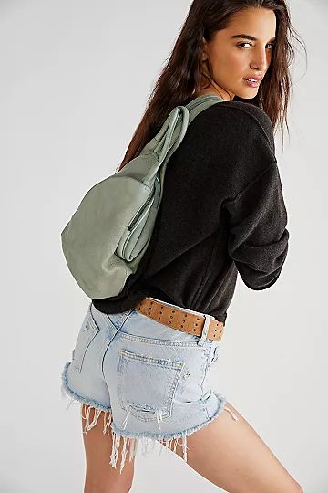 We The Free Soho Convertible Sling | Free People (Global - UK&FR Excluded)