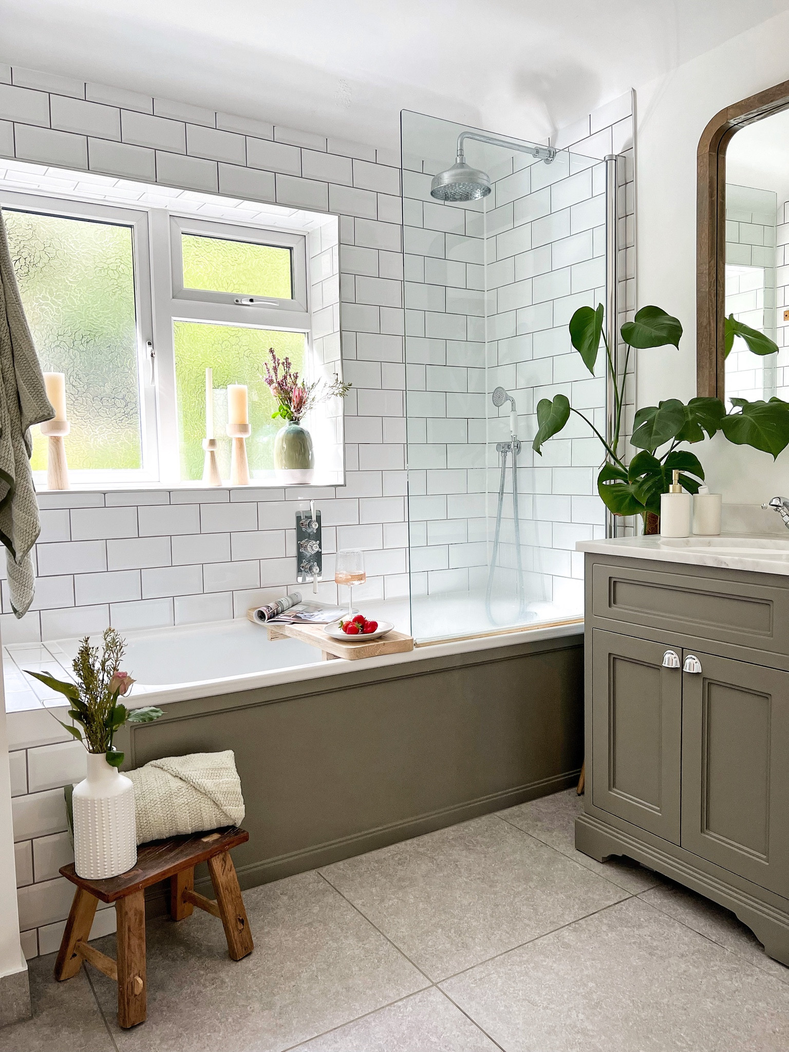 Bathroom products and home accessories including wall mirror, vases, towels and candle stick holders 

#LTKGift 



#LTKeurope #LTKhome #LTKGiftGuide