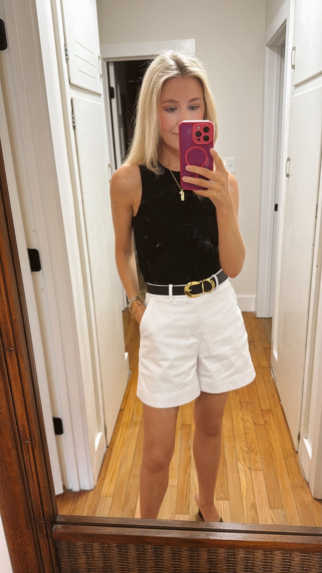 My shorts are an extra 40% off- wearing 5 inch size small 

#LTKSaleAlert #LTKFindsUnder50