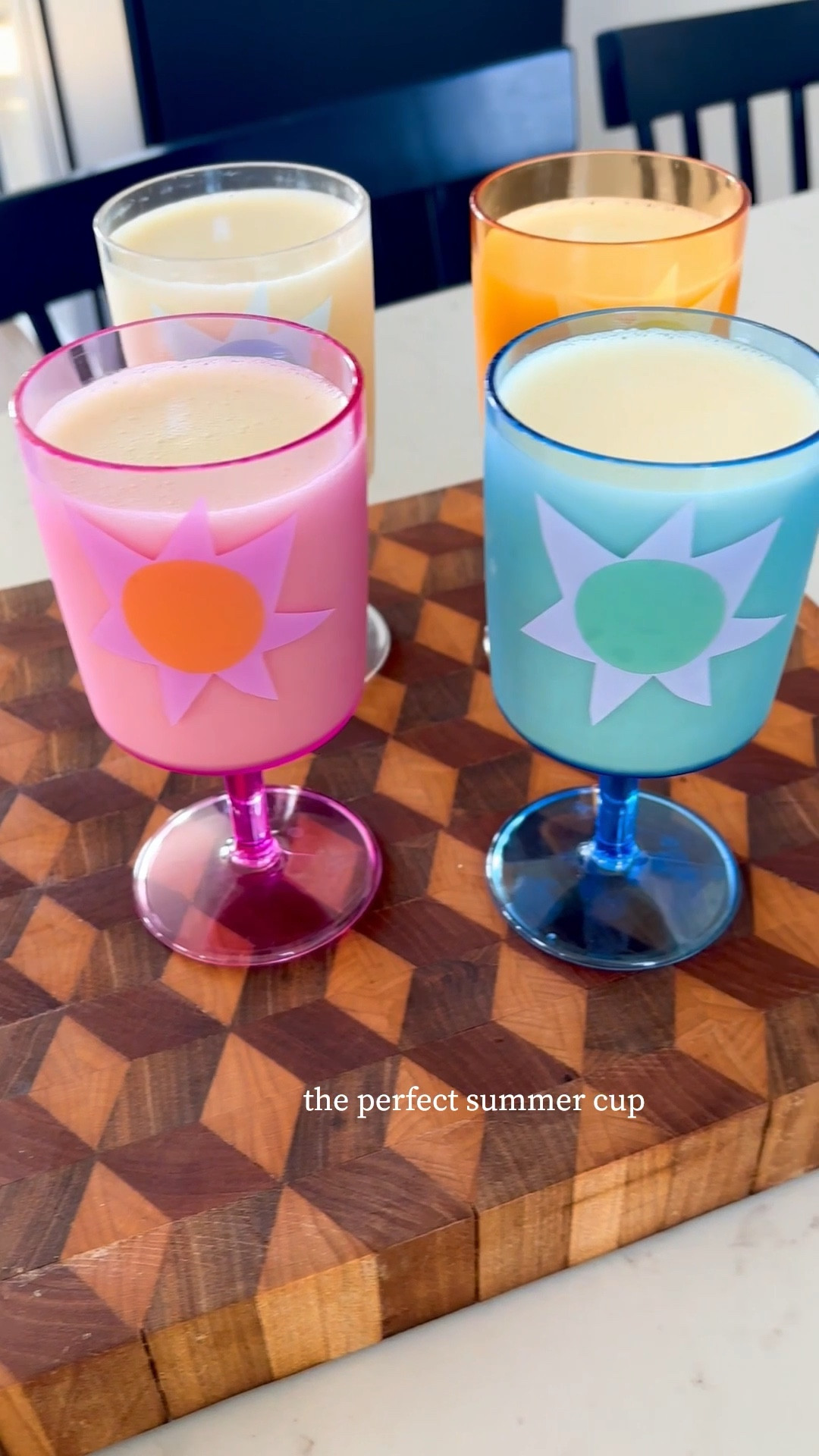 The cutest summer cups for poolside & beach days ☀️

#LTKParties #LTKSeasonal #LTKSwim