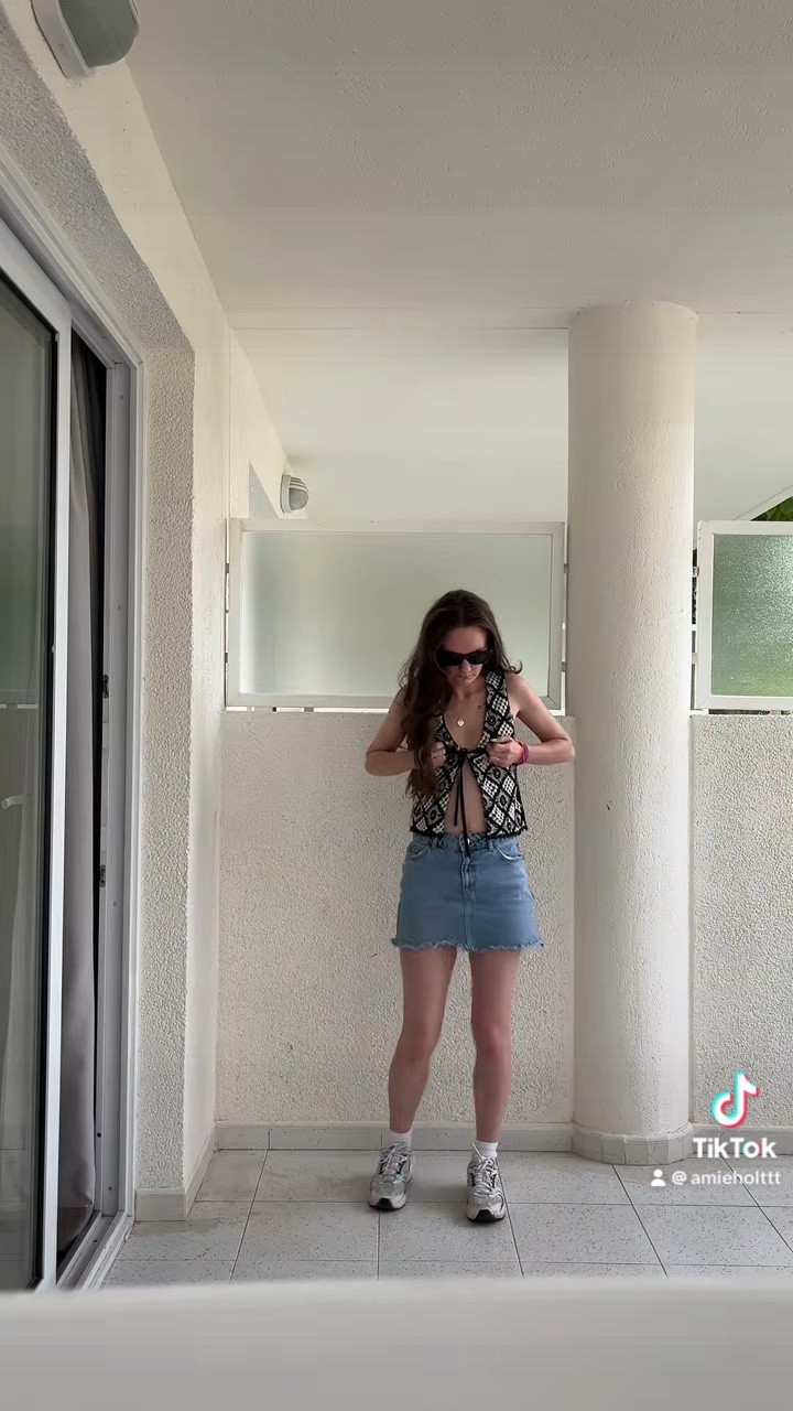 What I wore in Mallorca 🌺 summer outfits holiday outfits 

#LTKshoes #LTKstyletip #LTKuk