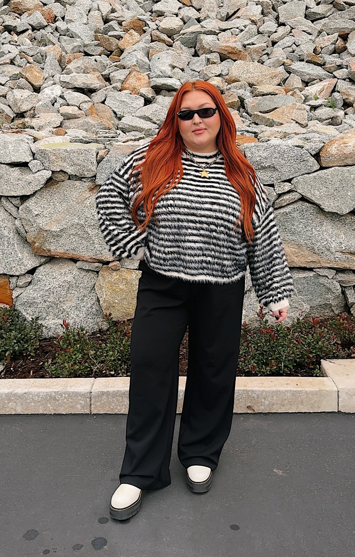 #LTKootd #LTKPlusSize #LTKMidsize