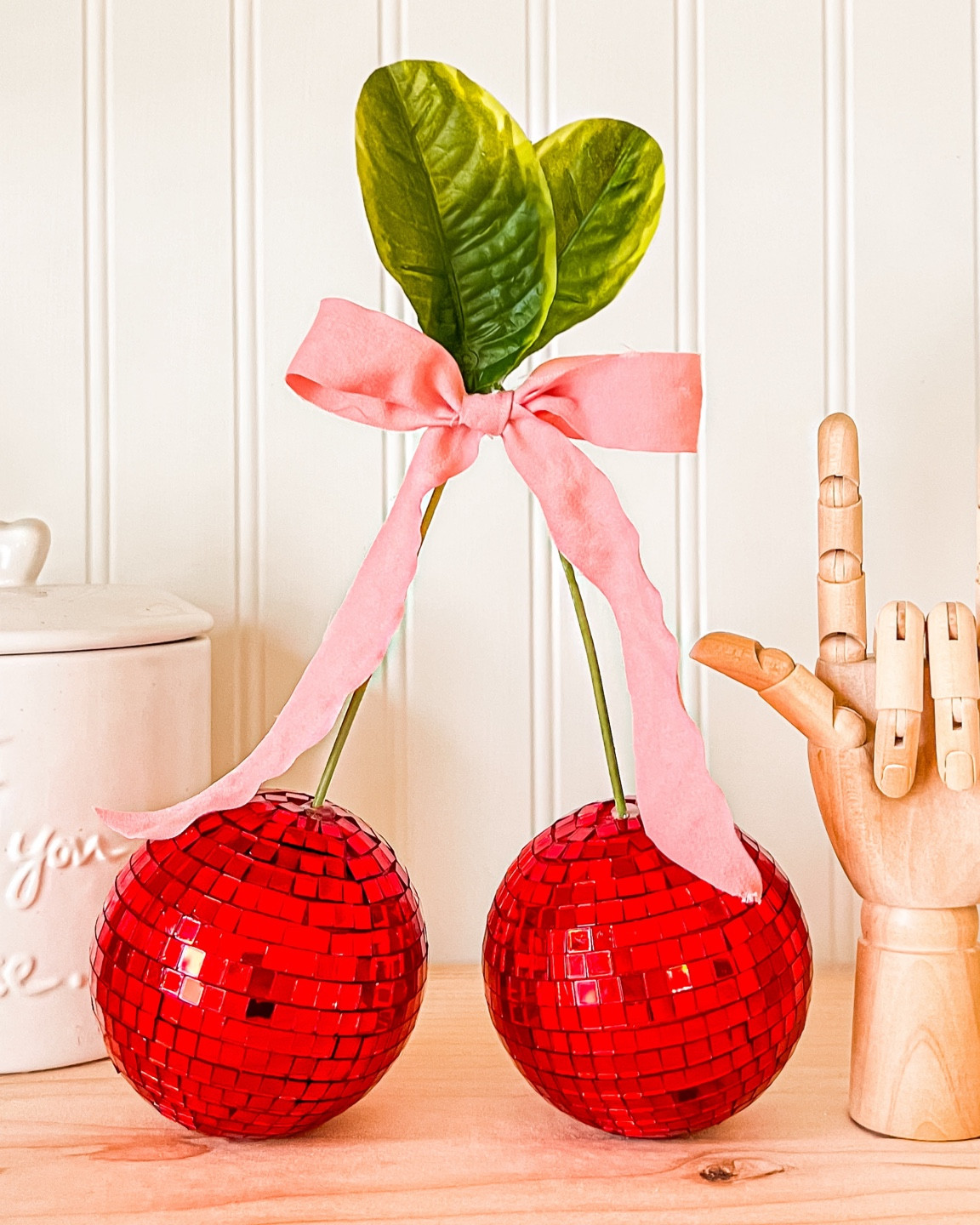 Disco cherries 🍒 
This was a DIY, but if you are not the diy type I will attach some pre made ones😊
Also adding some cute cherry disco finds 🤗

#LTKSeasonal #LTKparties #LTKhome