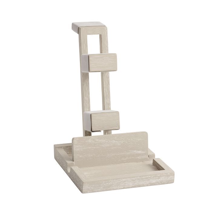 Desktop Controller Stand | Pottery Barn Teen