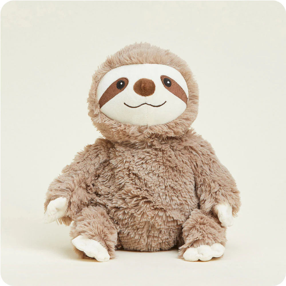 Sloth Warmies | Persnickety