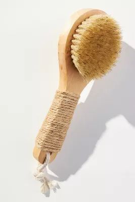 Esker Dry Brush | Anthropologie (US)