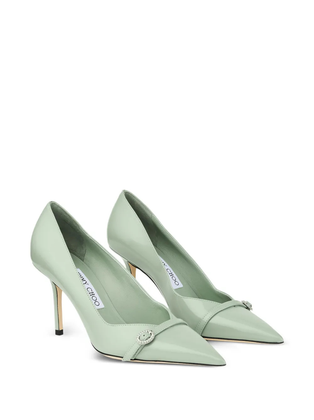Pumps Keari con fibbia | Farfetch Global
