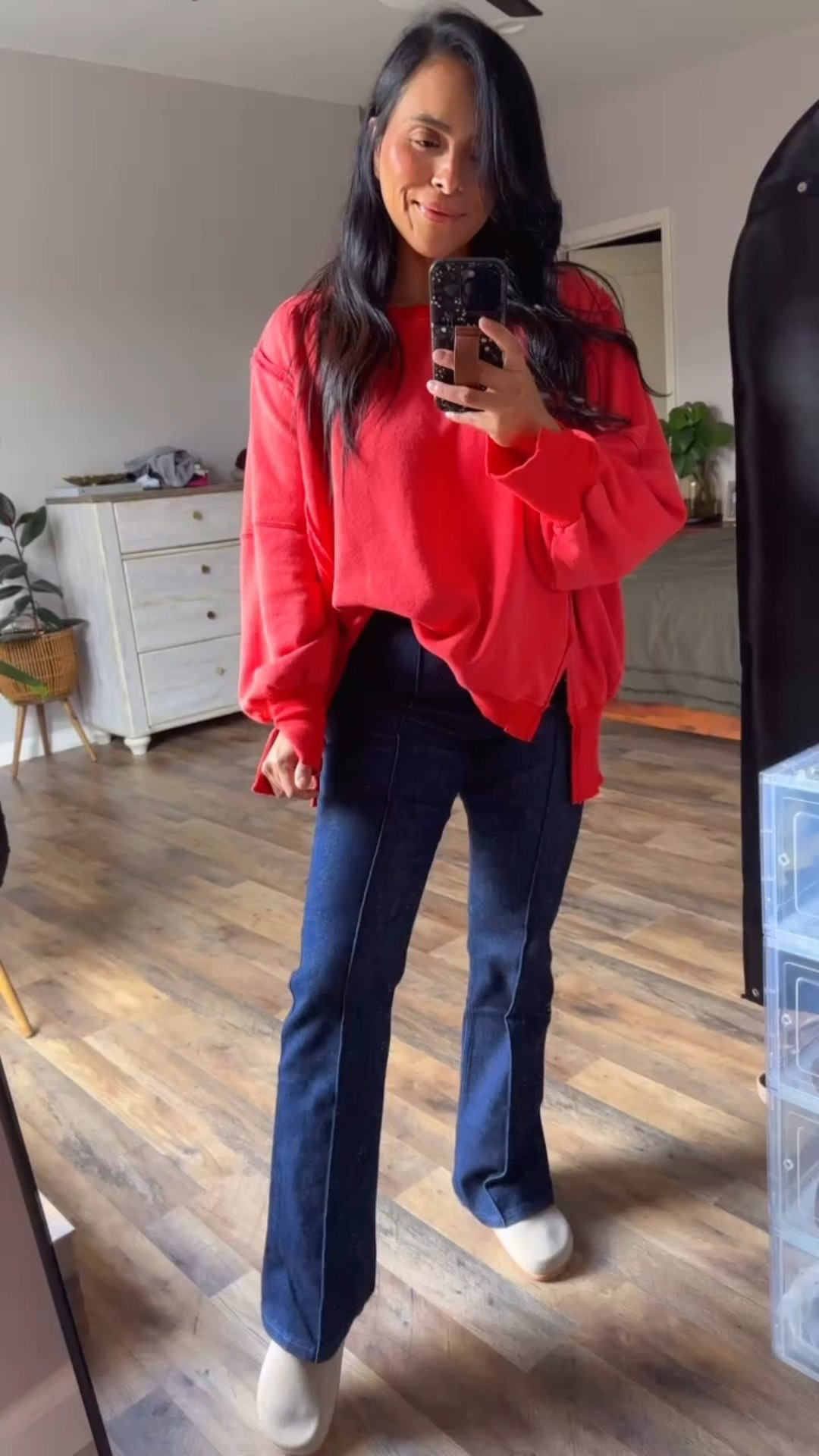 Rothy’s clogs live up to the hype! 10000x’s better than Birks (sorry not sorry) sooooo comfortable and you can throw them in the washer to wash! No breaking in needed either! 







Teacher outfit 
Rothy’s clogs 
Sale 
Midsize fashion 
Denim shirt
Aritzia denim 
Spanx denim 

 

#LTKootd #LTKOver40 #LTKPetite