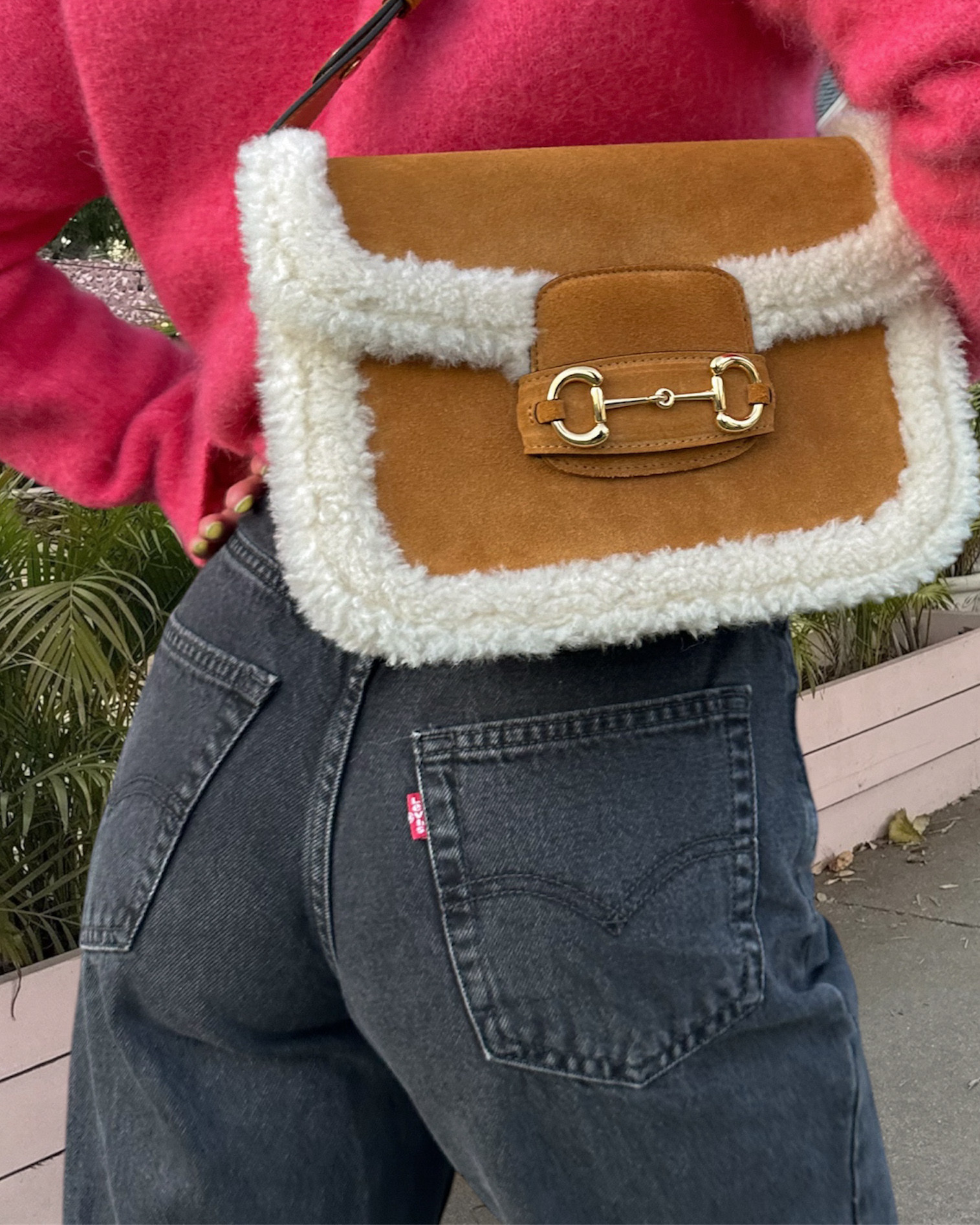 details! 

 

#LTKSeasonal #LTKStyleTip #LTKItBag