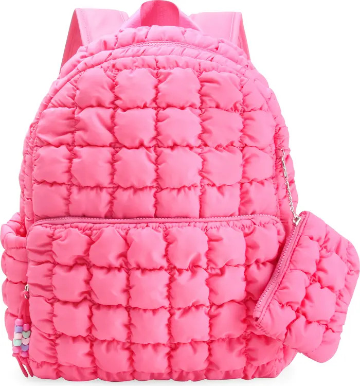 Kids' Scrunch Backpack | Nordstrom