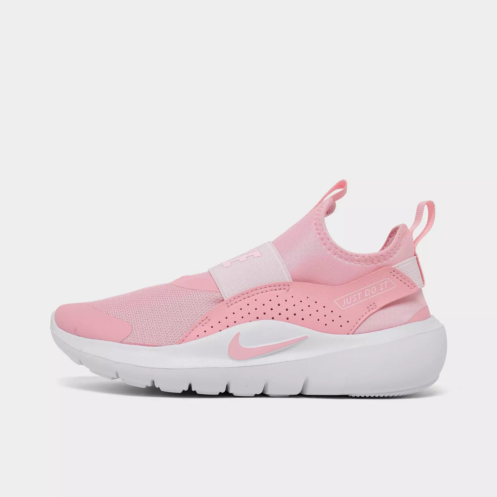 Little Kids' Nike Flex Runner 4 Running Shoes | Finish Line (US)