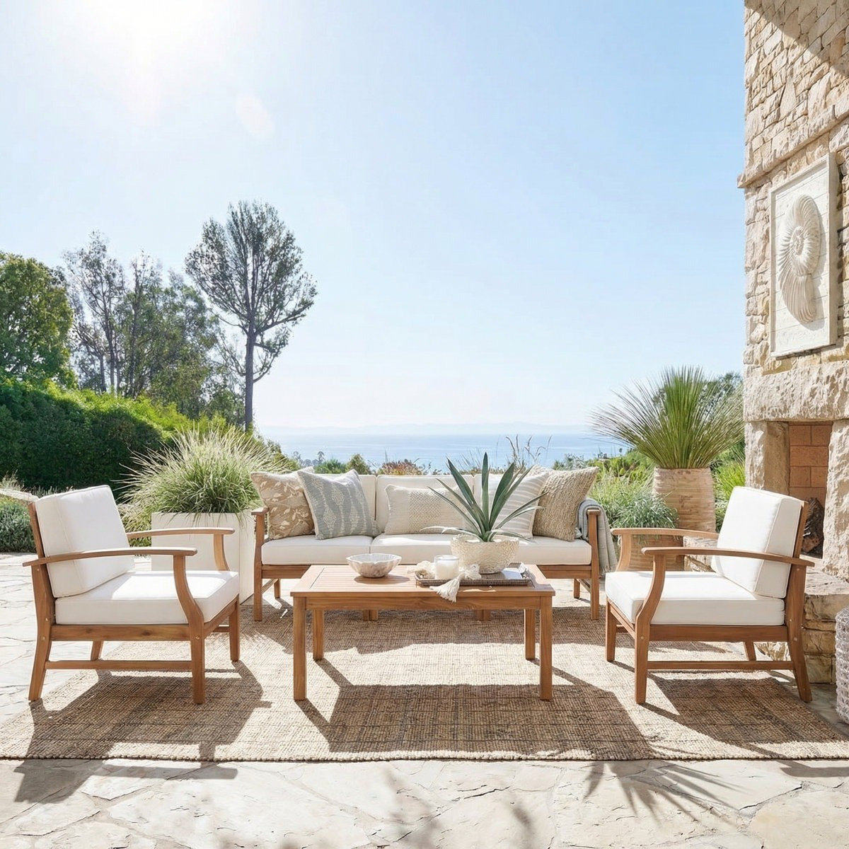 Major patio glow-up loading… 😍🌿 Wayfair Way Day is coming through with all the cute + affordable outdoor furniture ✨ perfect for balcony or backyard vibes 🤍#WayfairWayDay #WayfairSale #PatioMakeover #OutdoorStyle #BalconyDecor #PatioFurniture #BackyardVibes #HomeInspo #LTKHome #LTKDeals #LTKFinds #OutdoorLiving #CozyOutdoor #SummerSetup #DeckGoals #GardenDecor #HomeStyleInspo #SaleFinds

#LTKSeasonal #LTKHome #LTKSaleAlert