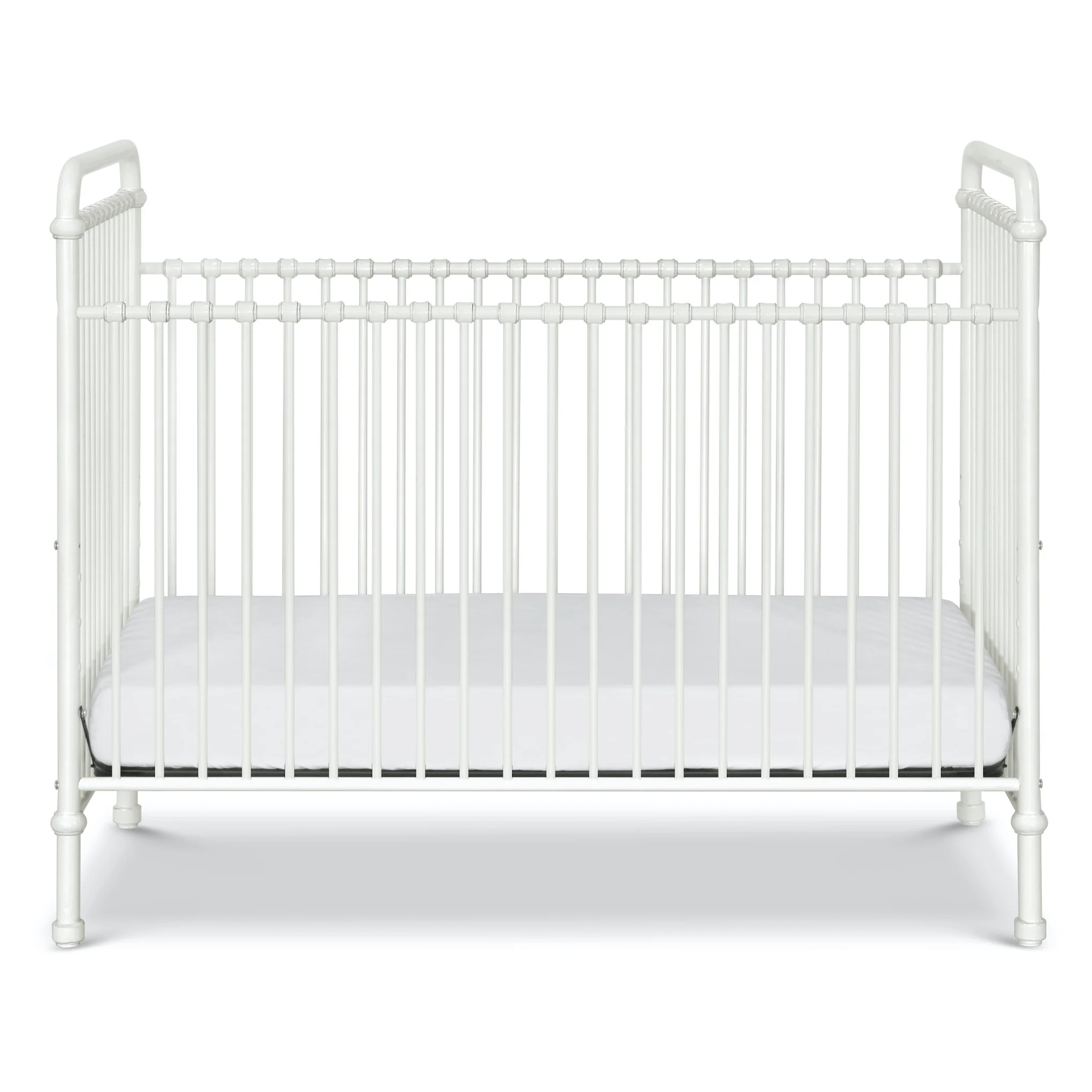 Abigail 3-in-1 Convertible Crib | Project Nursery