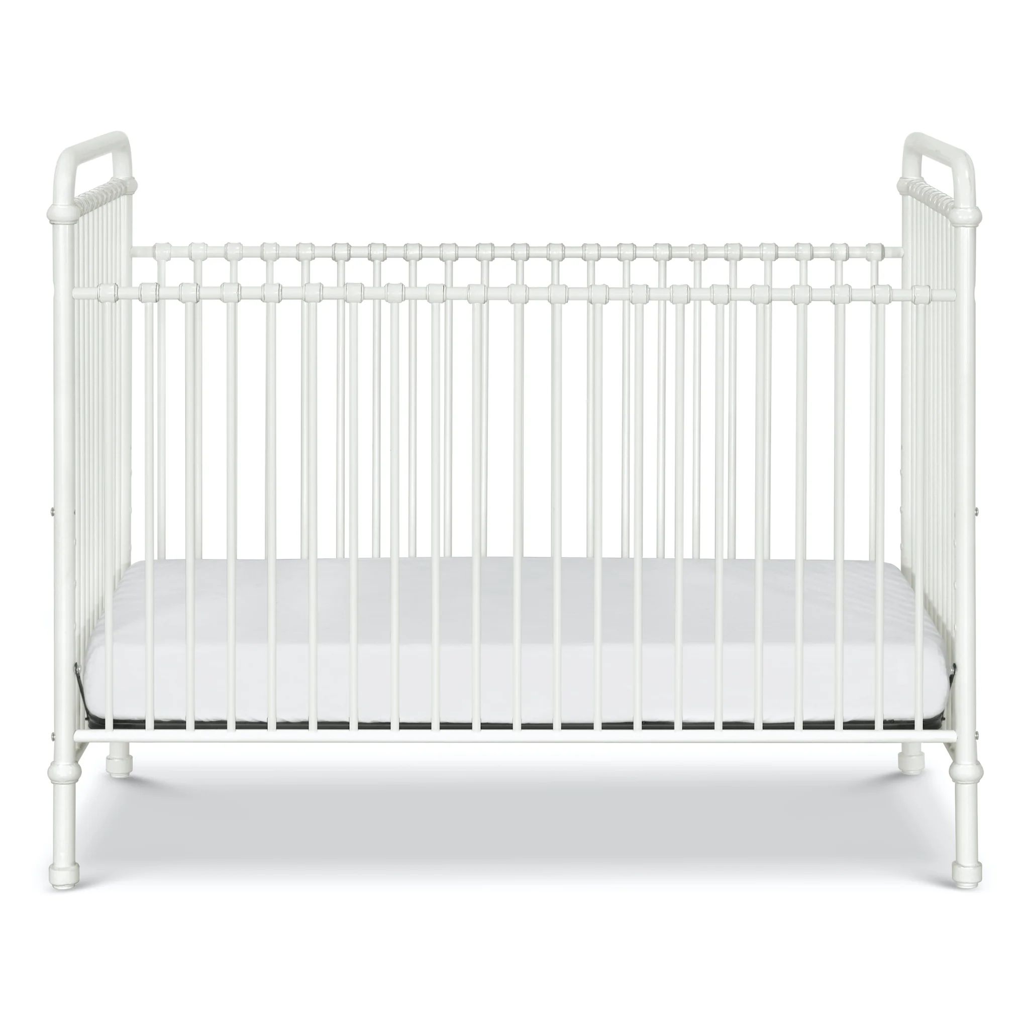 Abigail 3-in-1 Convertible Crib | Project Nursery