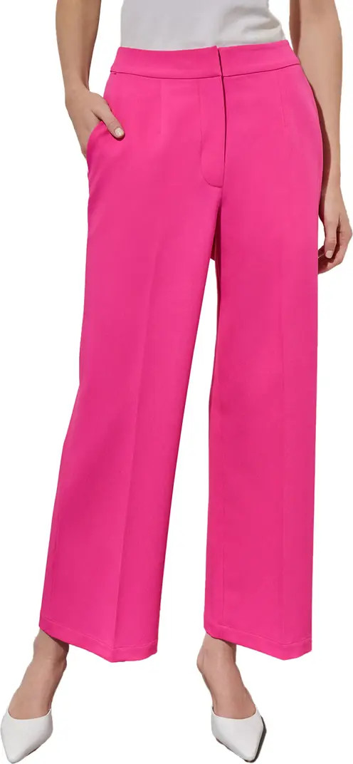 Ming Wang Wide Leg Pants | Nordstromrack | Nordstrom Rack