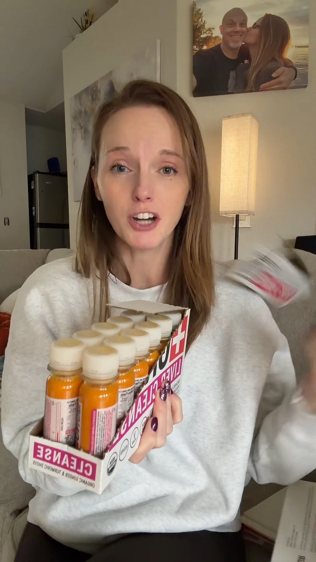 Support your immune system! 

#LTKActive #LTKSaleAlert #LTKselfcare