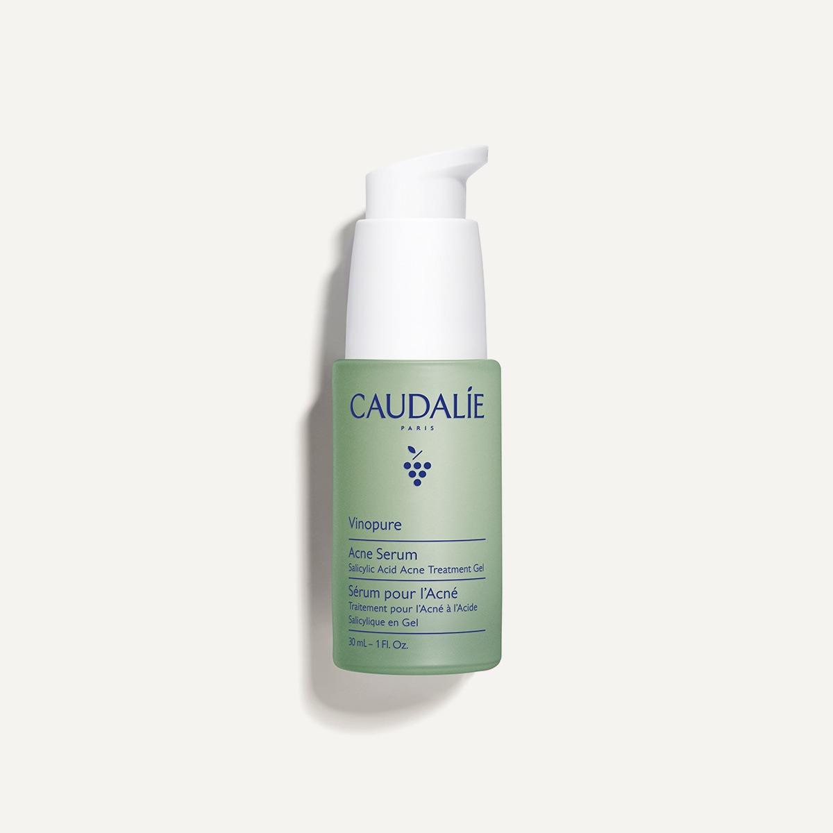 Acne Serum to Treat and Prevent Blemishes | Caudalie USA