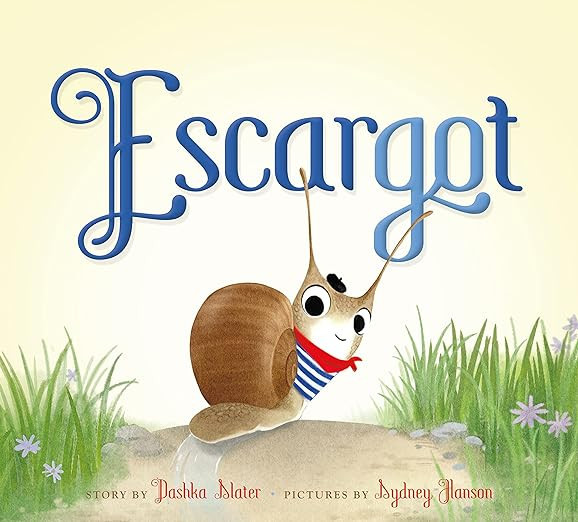 Escargot | Amazon (US)