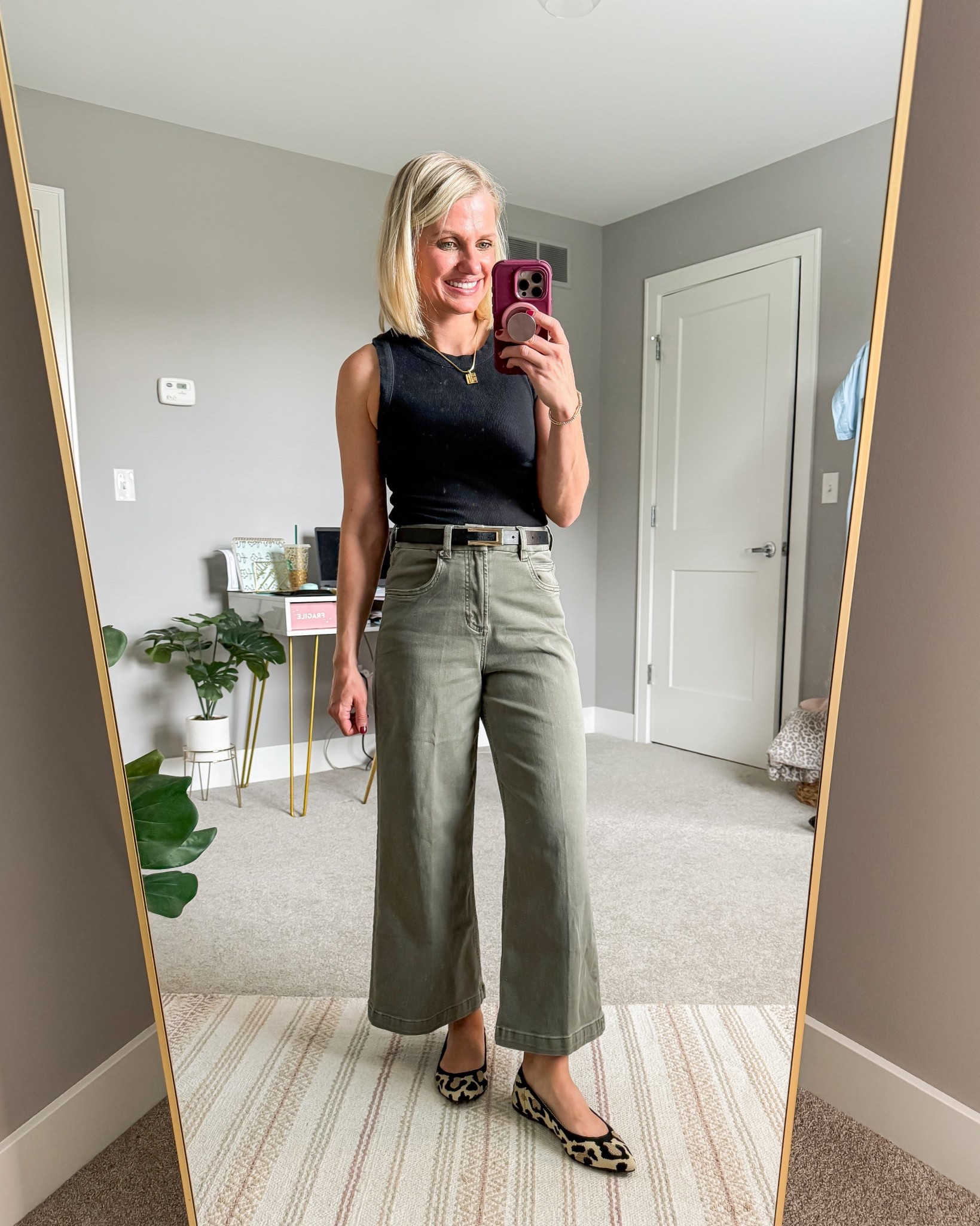 What I wore this week! 
Jeans- 25
Tank top- old, linked similar 


#LTKPetite #LTKStyleTip #LTKSeasonal