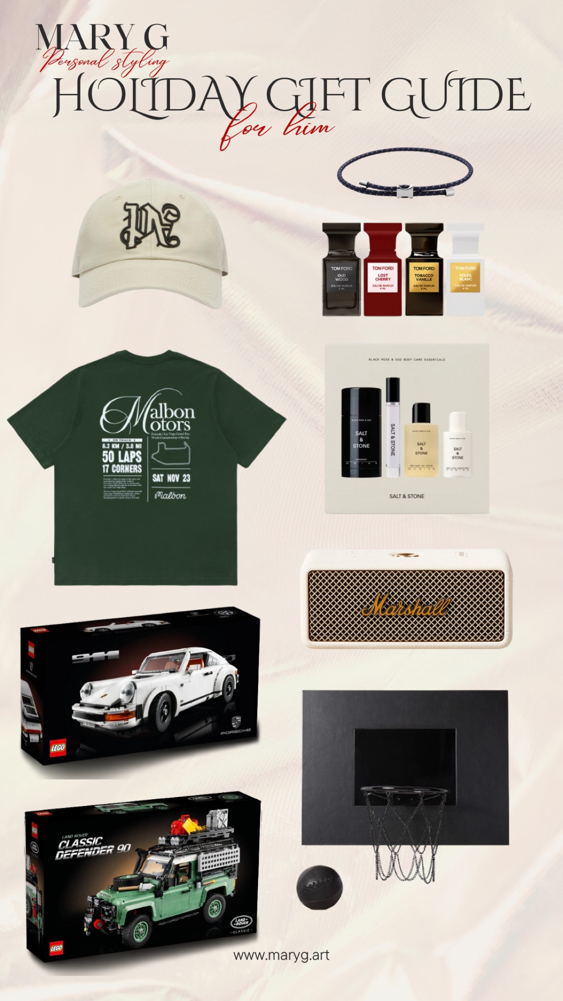 Gift guide for him 

#LTKCyberWeek #LTKHoliday #LTKGiftGuide