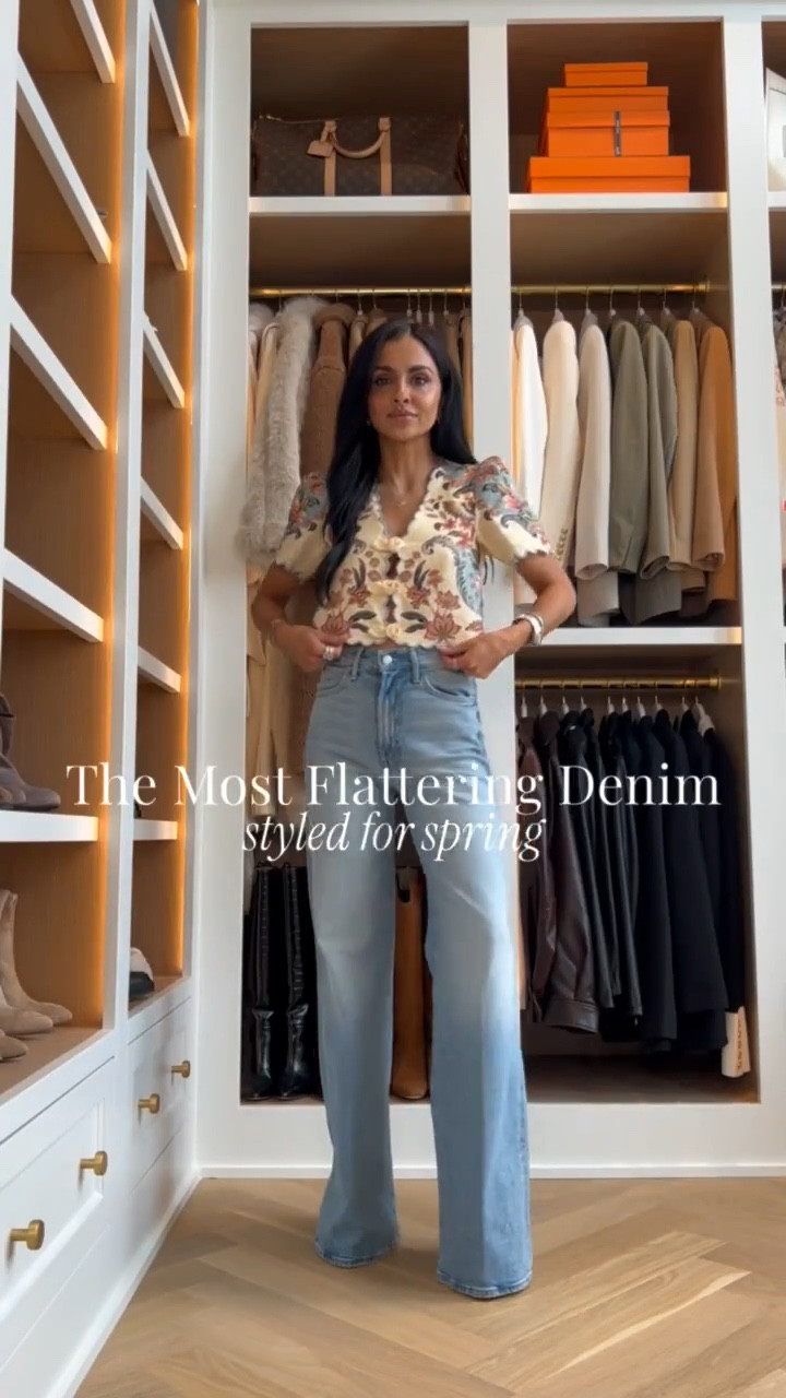 This is such a fun, feminine top that instantly elevates your spring wardrobe. Paired with the most flattering spring denim and the cutest straw bucket bag from Target for an easy, polished warm weather look.

Farm Rio scalloped top wearing size XS
Mother Lemon Twist jeans wearing size 24 run TTS
Target straw bucket bag

miamiamine Nordstrom spring Farm Rio scalloped top Mother Lemon Twist jeans spring outfit ideas flattering denim Target straw bag chic spring style elevated everyday outfit feminine warm weather look

#LTKWorkwear #LTKSeasonal #LTKOver40