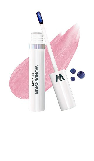Wonderskin Wonder Blading All-Day Lip Stain in Beautiful. | Revolve Clothing (Global)