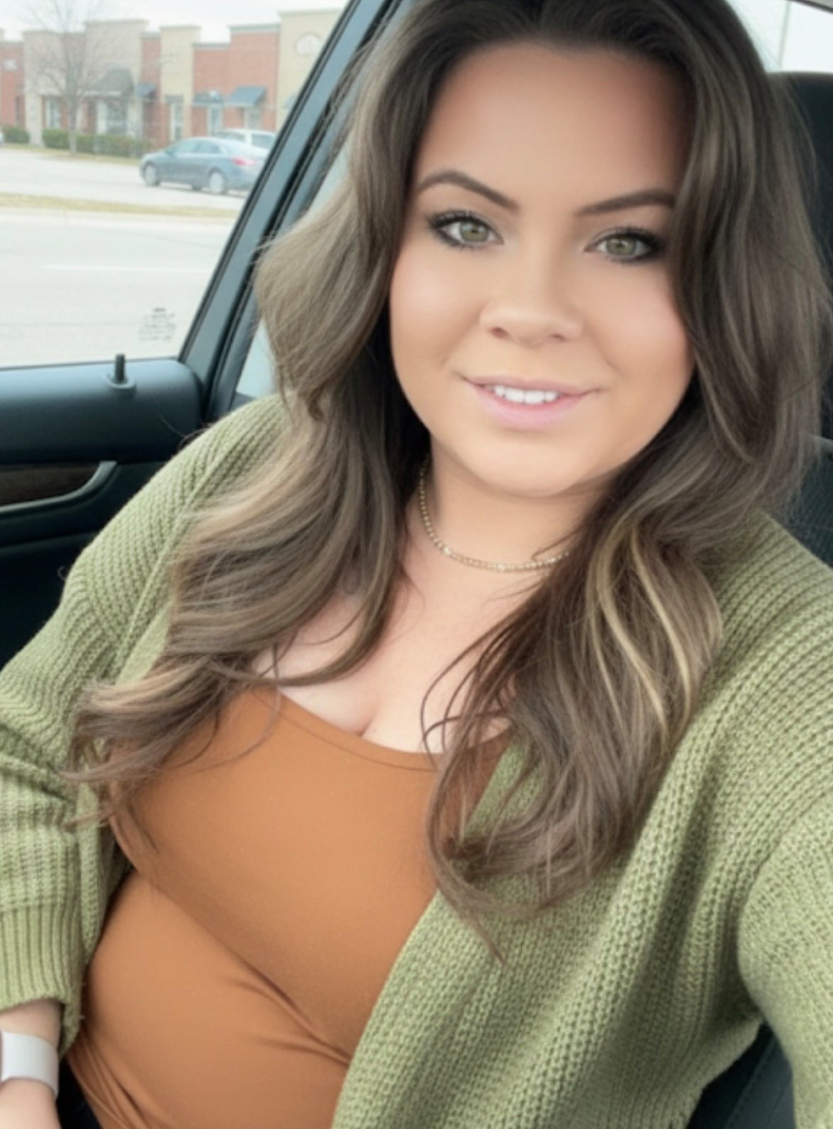 What sweaters and cardigans are you wearing to transition into fall. As you can tell, this one is one of my favs. 

#LTKMidsize #LTKootd #LTKdayinmylife
