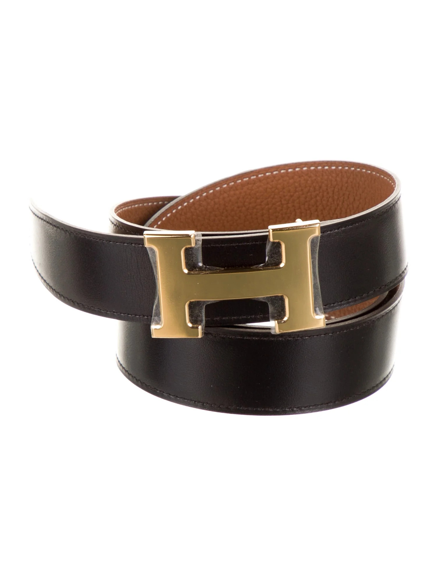 Reversible 32 mm H Belt Kit | The RealReal