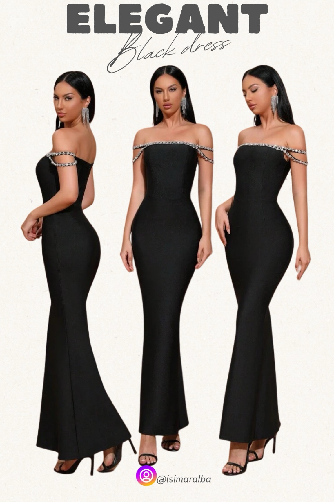 Black dress

#LTKHoliday #LTKGiftGuide #LTKStyleTip