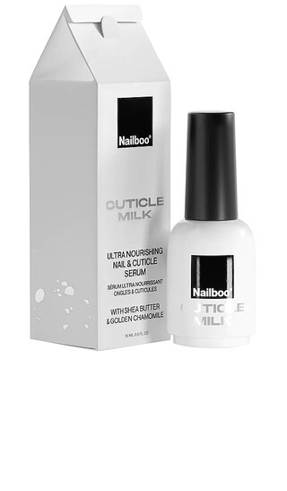 Nailboo Cuticle Milk in Beauty: NA. | Revolve Clothing (Global)