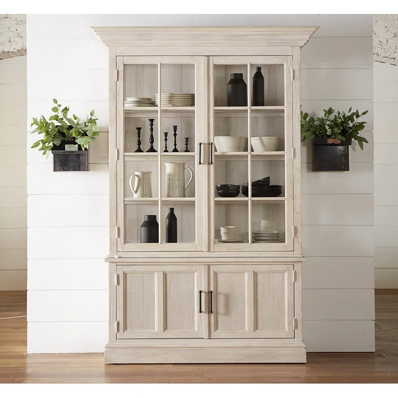 Magnolia China Cabinet | Wayfair | Wayfair North America
