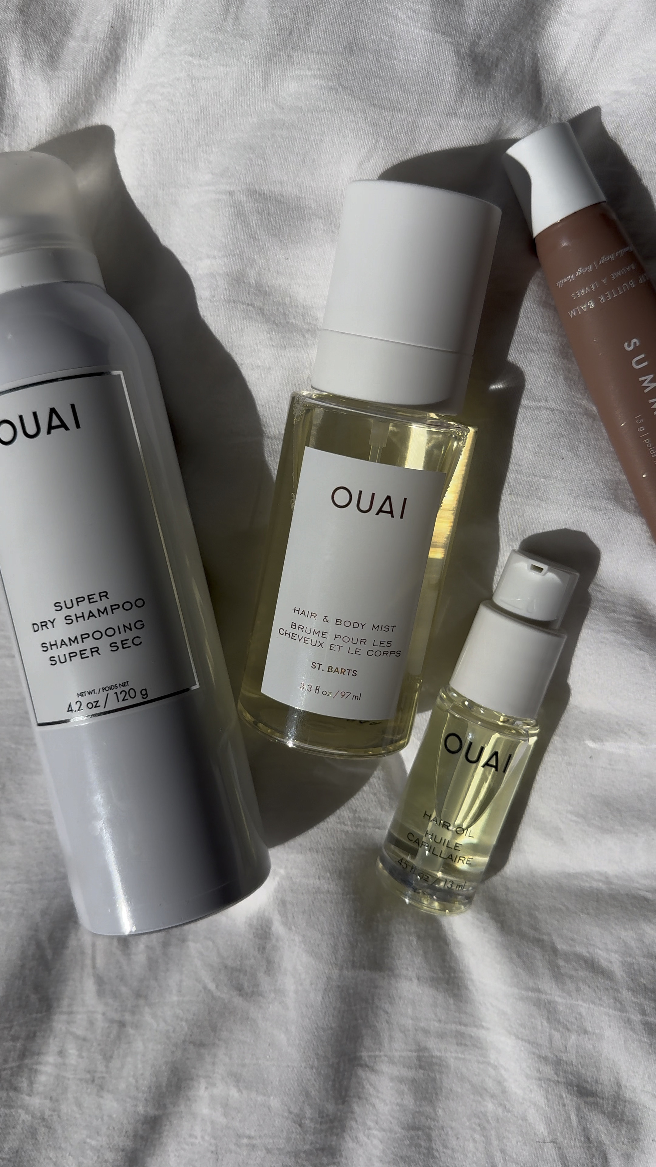 My go to beauty products and fragrances for the gym

#LTKFitness #LTKBeauty
