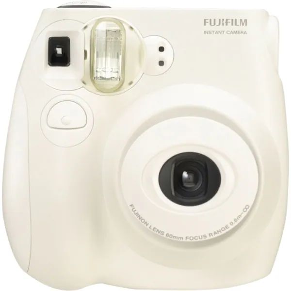 Fujifilm Instax Mini 7S Instant Film Camera | Bed Bath & Beyond